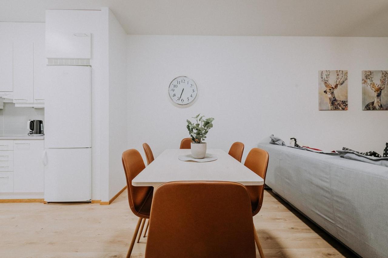 Apartment, Sleepwell, Tyynimeri With Private Parking And Optional Private Sauna Helsingfors Exteriör bild