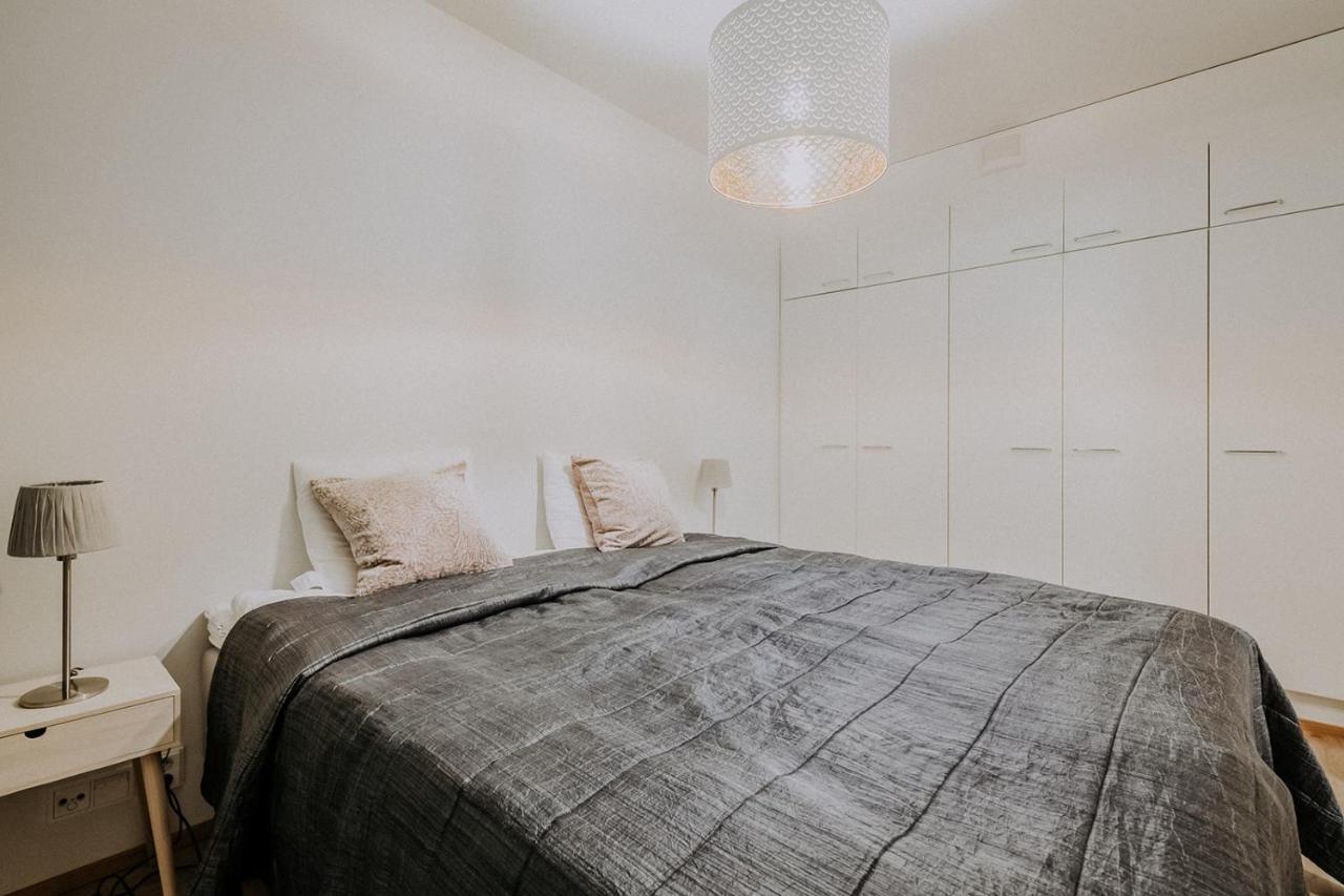 Apartment, Sleepwell, Tyynimeri With Private Parking And Optional Private Sauna Helsingfors Exteriör bild