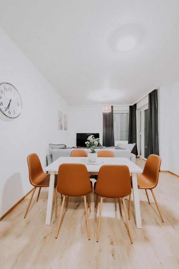Apartment, Sleepwell, Tyynimeri With Private Parking And Optional Private Sauna Helsingfors Exteriör bild