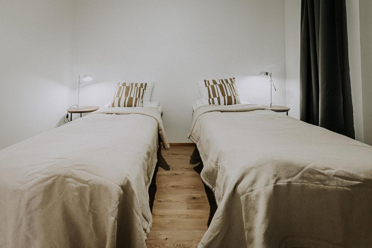Apartment, Sleepwell, Tyynimeri With Private Parking And Optional Private Sauna Helsingfors Exteriör bild