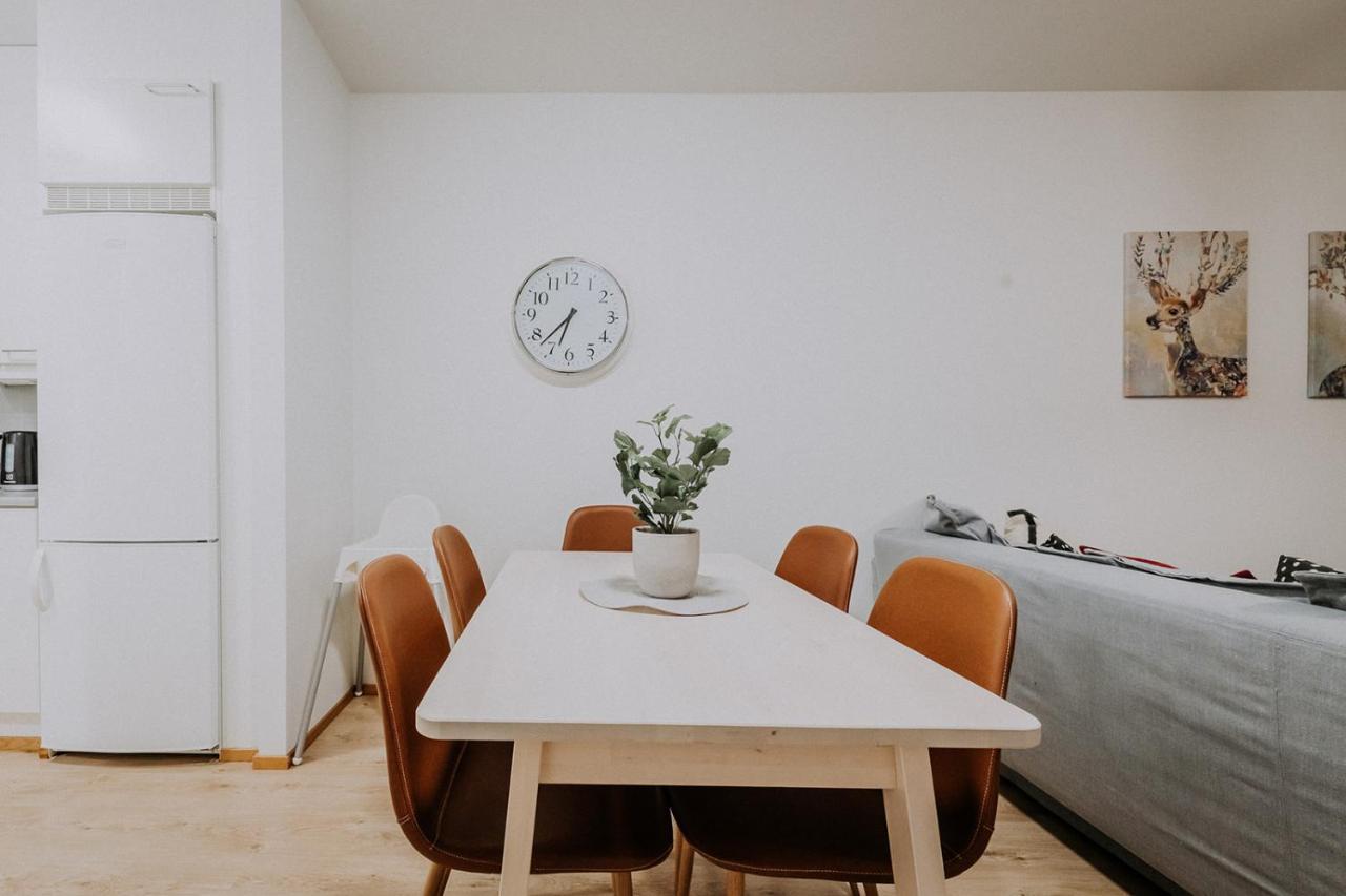 Apartment, Sleepwell, Tyynimeri With Private Parking And Optional Private Sauna Helsingfors Exteriör bild