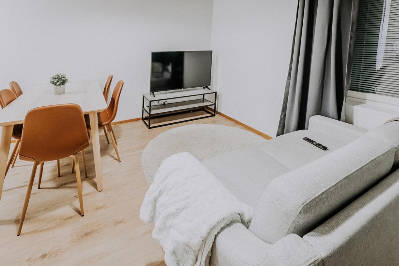 Apartment, Sleepwell, Tyynimeri With Private Parking And Optional Private Sauna Helsingfors Exteriör bild